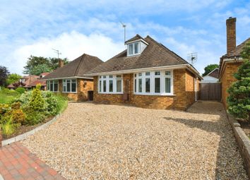 Thumbnail Bungalow for sale in Southdene Road, Chandler's Ford, Eastleigh