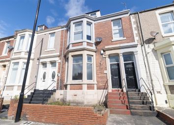 Thumbnail Flat for sale in Waterville Road, North Shields