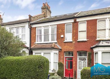 Thumbnail Terraced house for sale in Clifton Road, Finchley Central, London