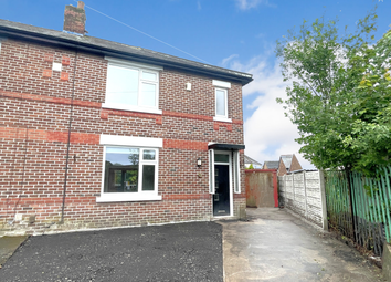 Thumbnail Semi-detached house to rent in Clifton Grove, Preston