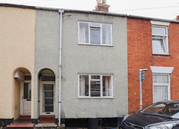 Thumbnail 2 bed terraced house for sale in Havelock Street, Kettering, Kettering