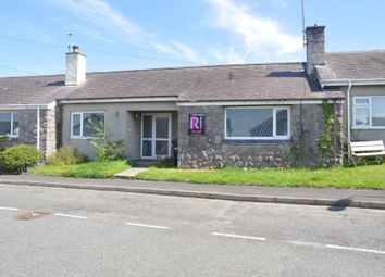 Thumbnail Bungalow to rent in Bro Mynydd, Bryngwran, Holyhead