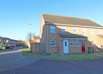 2 Bedroom End terrace house for rent