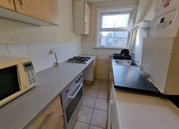 Thumbnail Flat to rent in Second Floor Flat, Hornsey, London