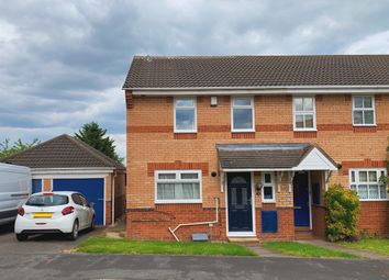 3 Bedrooms End terrace house for sale in Holm Drive, Elton, Chester CH2