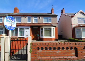 3 Bedroom End terrace house for sale