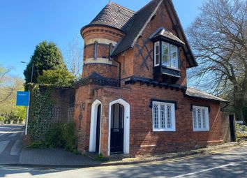 Thumbnail Detached house to rent in Westbourne Road, Edgbaston, Birmingham