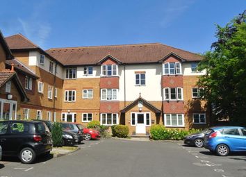 Thumbnail 2 bed flat for sale in Dukes Court, Brighton Road, Addlestone