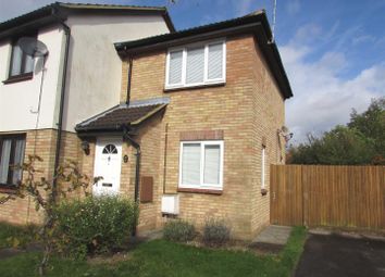 1 Bedroom End terrace house for rent