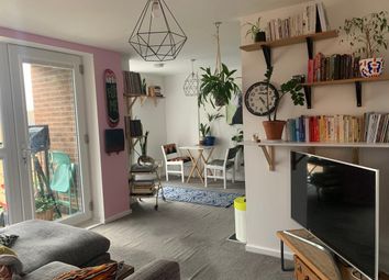 2 bed flat for sale in Bank Court, London, Greater London E17