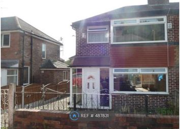3 Bedroom Semi-detached house for rent