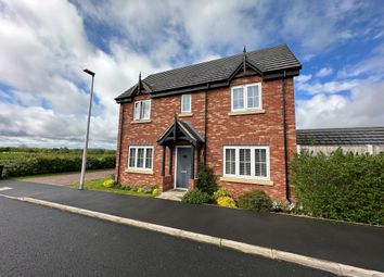 Thumbnail Detached house for sale in Trinity View, Bomere Heath, Shrewsbury