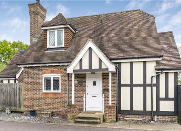 Thumbnail Detached house for sale in Appleby Close, Petts Wood, Orpington