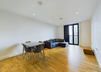 Thumbnail 1 bed flat for sale in Station Road, London