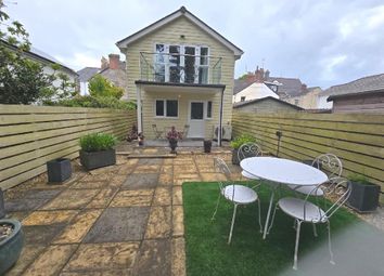 Thumbnail Detached house to rent in Alexandra Road, Penzance