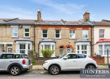 Thumbnail Terraced house for sale in Hamilton Road, Brentford