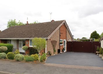 3 Bedrooms Chalet for sale in Meriton Road, Lutterworth LE17