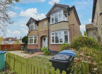 Thumbnail 1 bed maisonette to rent in North Western Avenue, Watford, Hertfordshire