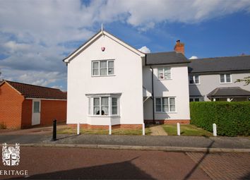 4 Bedroom Link-detached house for sale