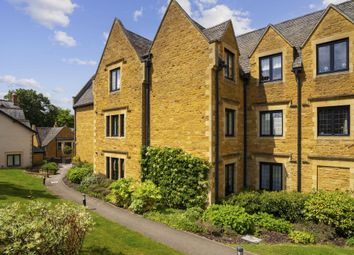 Thumbnail 2 bed flat for sale in Evesham Road, Stow On The Wold, Gloucestershire
