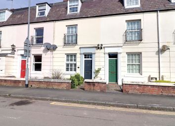 Stafford - Terraced house for sale              ...
