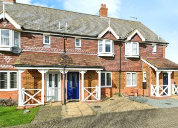 Thumbnail 2 bed terraced house for sale in Styleman Road, Hunstanton, Norfolk