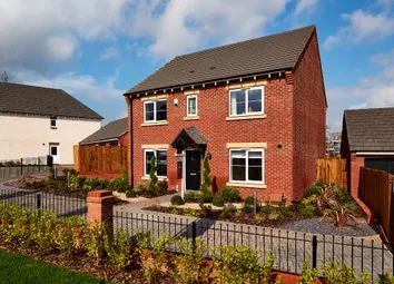 Typical Marford Home