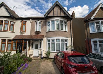 Thumbnail 1 bed flat to rent in Cheltenham Road, Southend-On-Sea