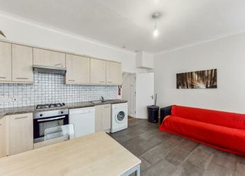 Thumbnail Flat to rent in Tubbs Road, London