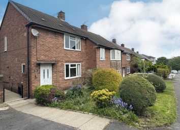 Thumbnail Property to rent in Flamsteed Crescent, Newbold, Chesterfield