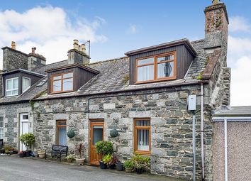 Thumbnail Terraced house for sale in Lochancroft Lane, Wigtown