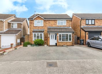 Property listing in Lowestoft, Suffolk
