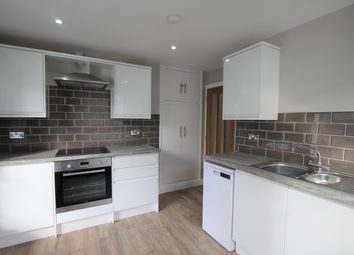 Thumbnail 1 bed flat to rent in Rosemary Court, York