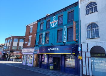 Thumbnail Leisure/hospitality to let in Victoria Street, Grimsby, Lincolnshire