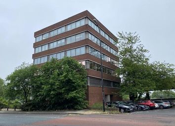 Thumbnail Office for sale in Computer House, High Street, Gateshead