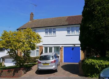 4 Bedrooms Detached house for sale in Longfellow Drive, Hutton, Brentwood CM13