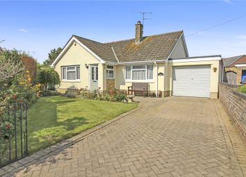 Thumbnail Bungalow for sale in Restrop View, Purton, Swindon, Wiltshire