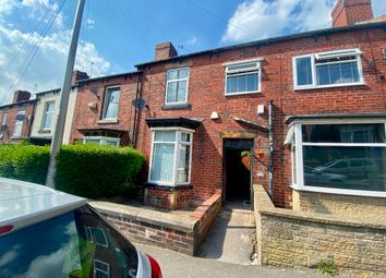 Thumbnail Terraced house to rent in Manor Lane, Sheffield