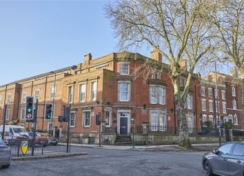 Derby - 3 bed flat for sale