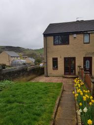 2 Bedroom Semi-detached house for rent
