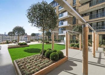 Thumbnail 1 bed flat to rent in Naval House, 6 Victory Parade, London