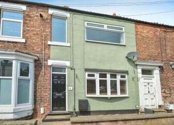 Thumbnail Terraced house for sale in Northallerton Road, Northallerton, North Yorkshire