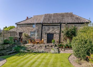 Thumbnail 2 bed cottage for sale in Scholes Village, Rotherham
