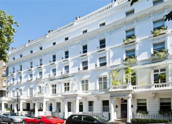 Thumbnail 2 bed flat for sale in Cadogan Place, Belgravia, London