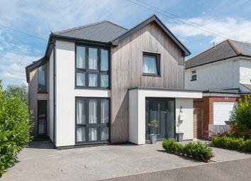 Thumbnail 4 bed detached house for sale in Clover Rise, Whitstable, Kent