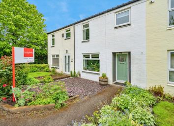 Thumbnail Terraced house for sale in Fern Close, Warrington, Cheshire