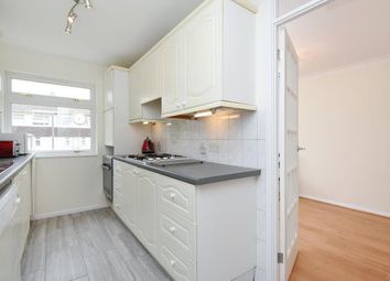 Thumbnail Town house to rent in Whetstone N20,