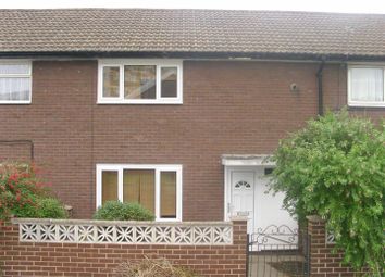 Thumbnail Town house to rent in Clyde Chase, New Wortley, Leeds
