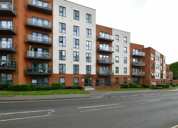 Thumbnail Block of flats for sale in West Green Drive, West Green, Crawley, West Sussex
