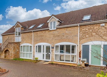 Property listing in Woodstock, Oxfordshire